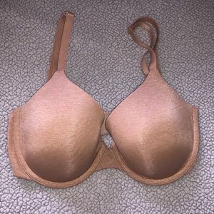 Demi T-shirt Bra
